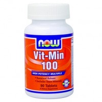 Витамины Vit-Min 100 Multiple