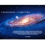 CD Свободное существо — 1963