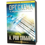 CD Оргсхема и жизнедеятельность
